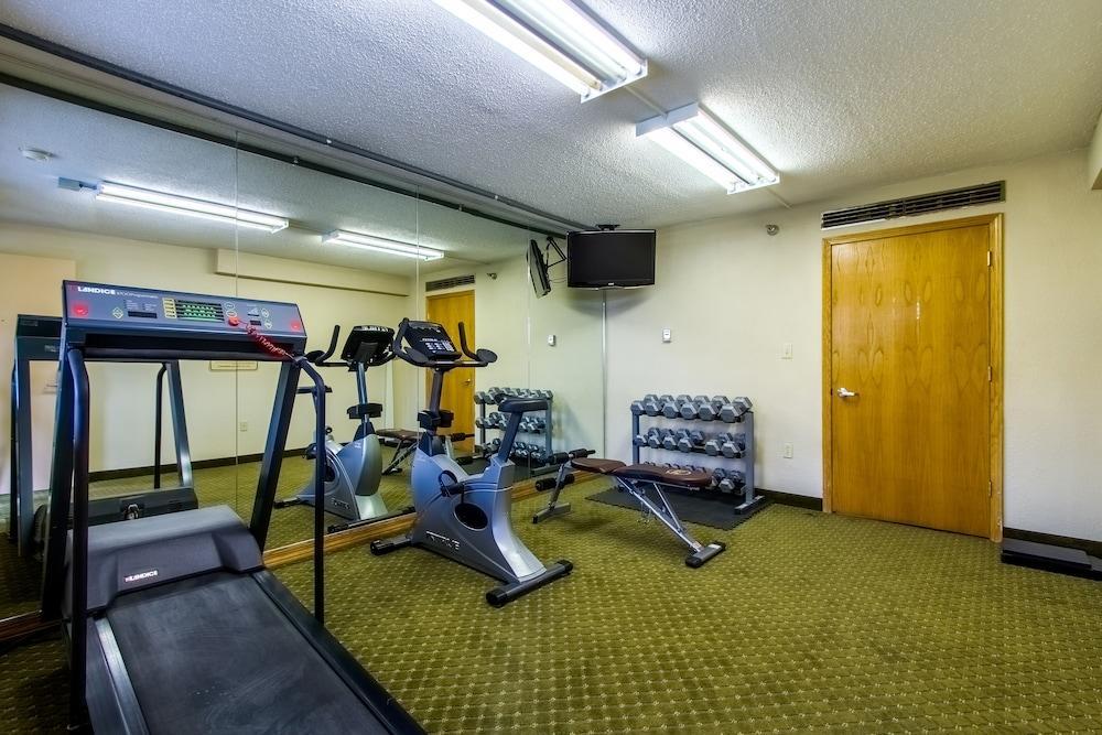 Quality Inn & Suites Moline - Quad Cities Exteriér fotografie