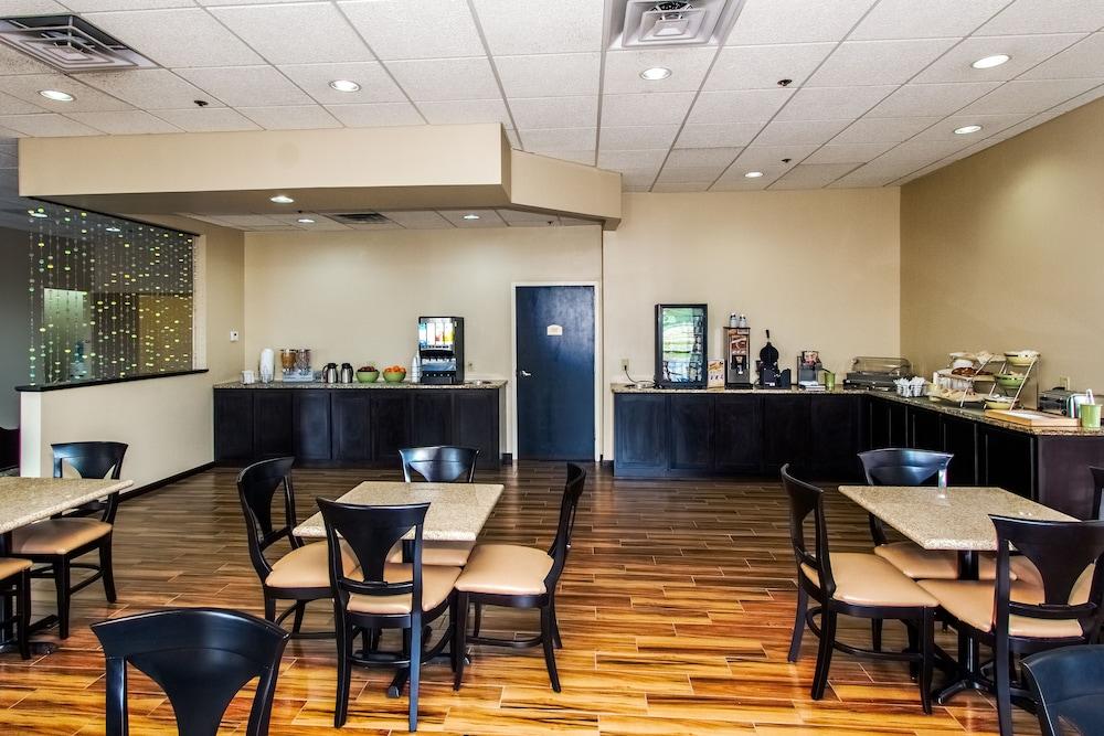 Quality Inn & Suites Moline - Quad Cities Exteriér fotografie