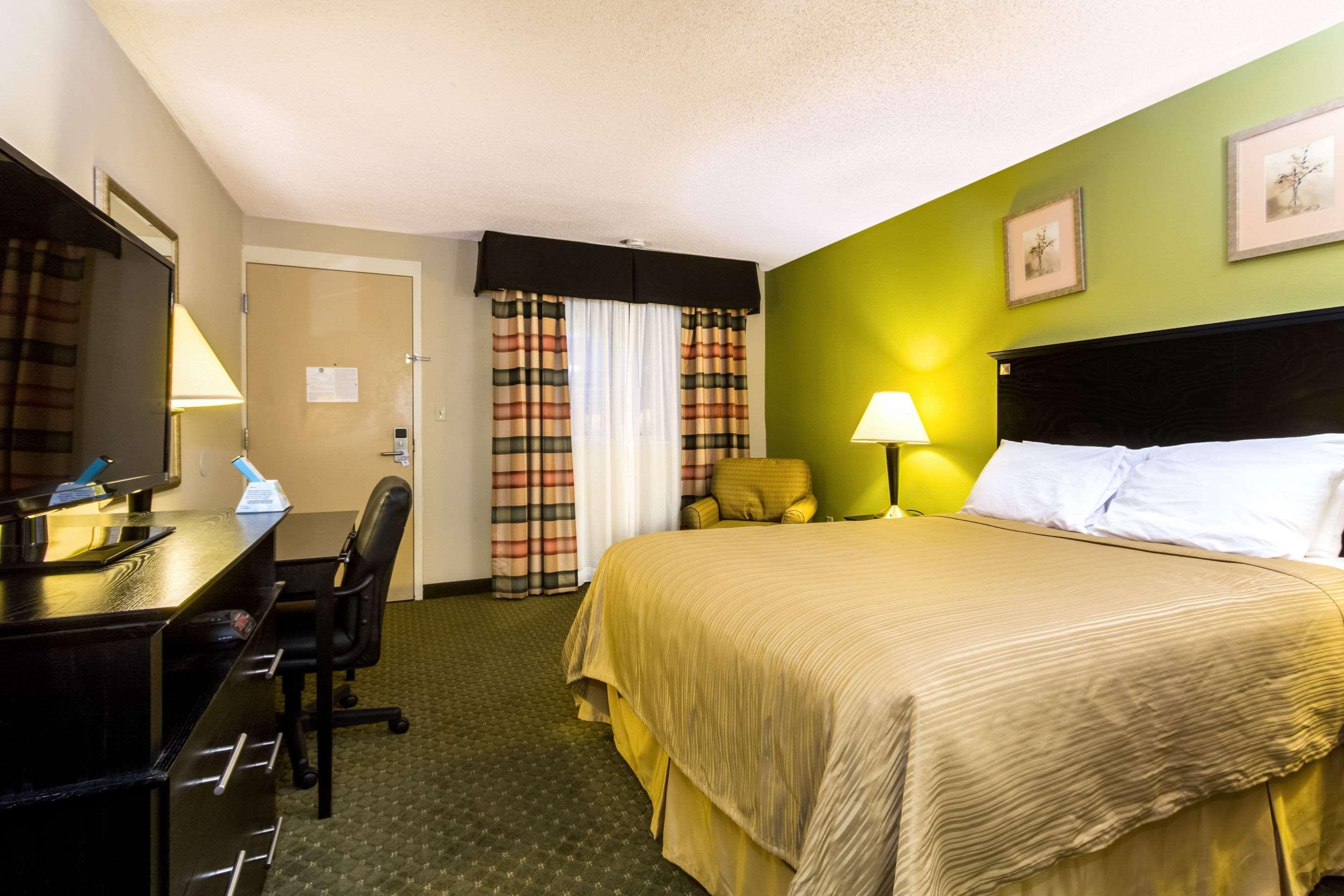 Quality Inn & Suites Moline - Quad Cities Exteriér fotografie