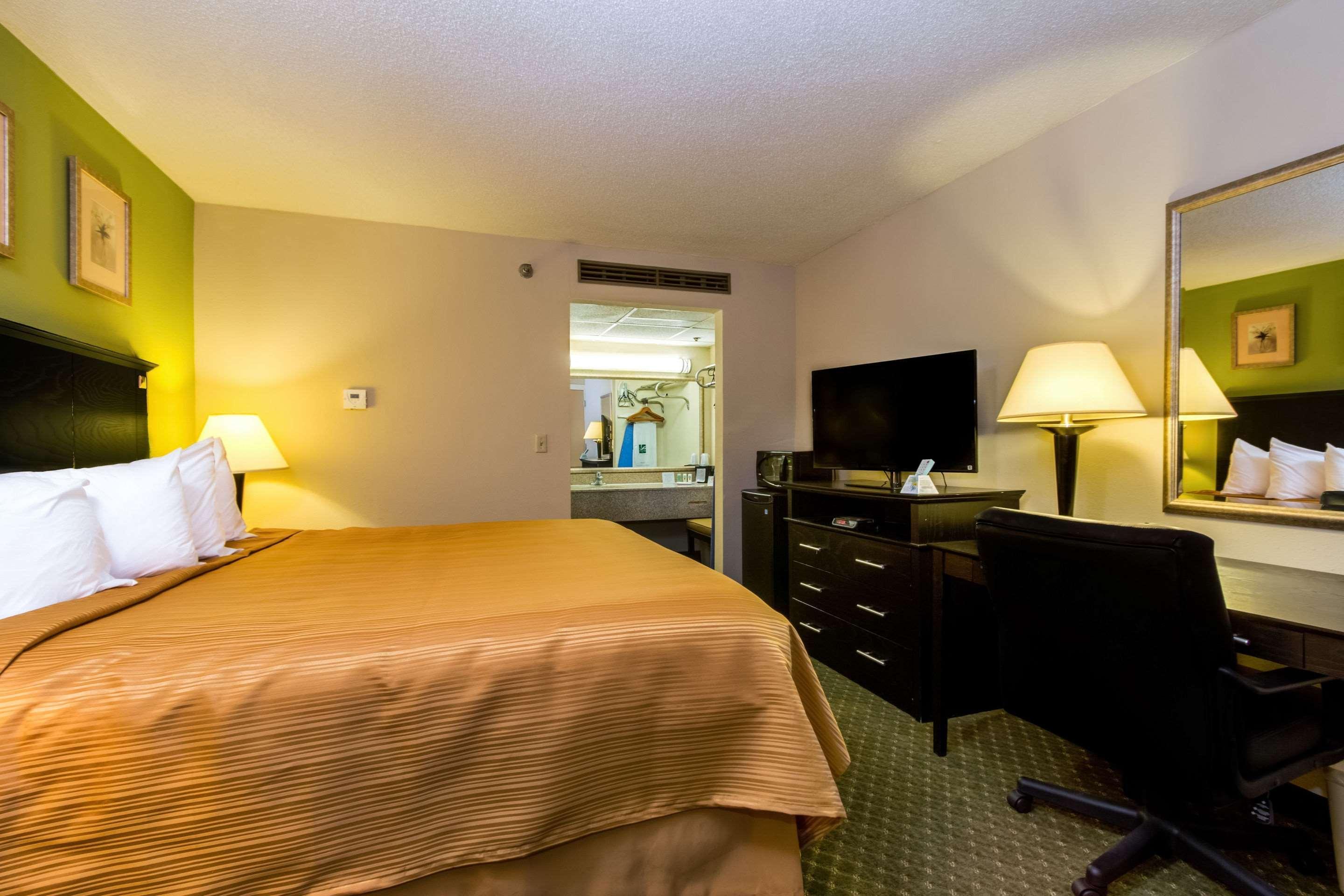 Quality Inn & Suites Moline - Quad Cities Exteriér fotografie