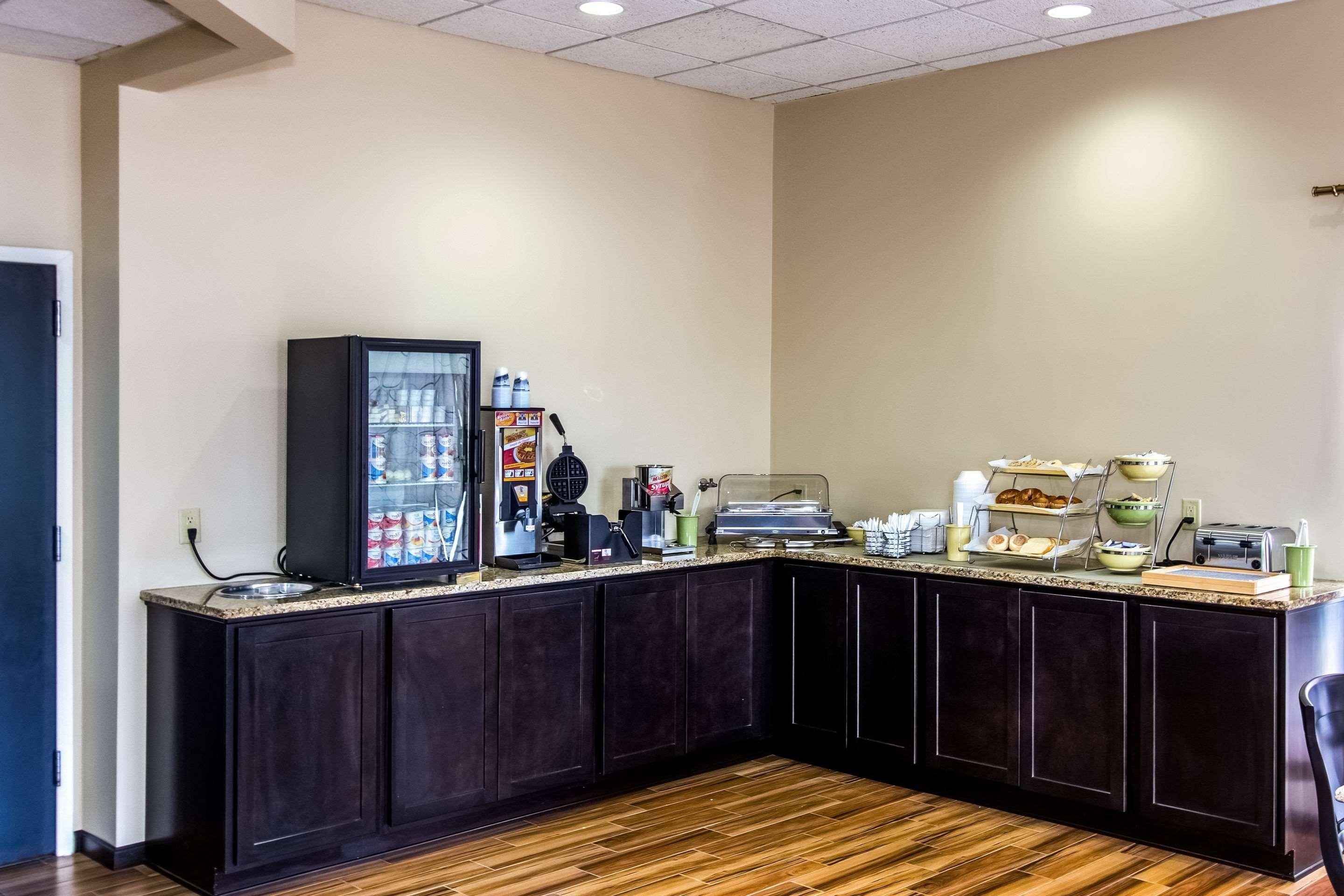 Quality Inn & Suites Moline - Quad Cities Exteriér fotografie